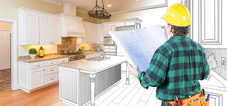 Best Remodeling Services in Green Bay, WI