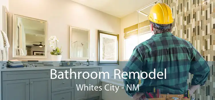 Bathroom Remodel Whites City - NM