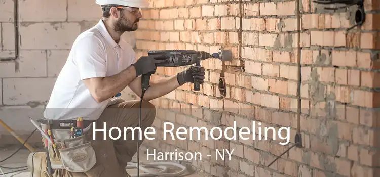 Home Remodeling Harrison - NY