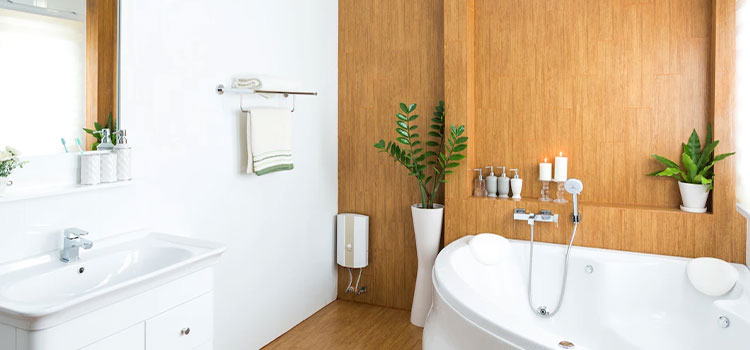 Bathroom Remodel Contractors in Greenfield, WI