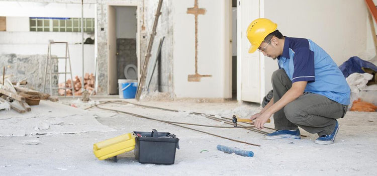 Residential Remodeling Contractors in Albuquerque, NM
