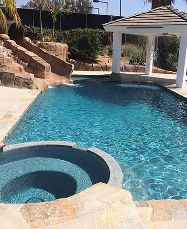 Pool Remodeling in Westminster